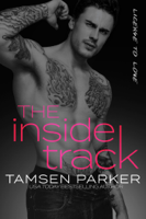 Tamsen Parker - The Inside Track artwork