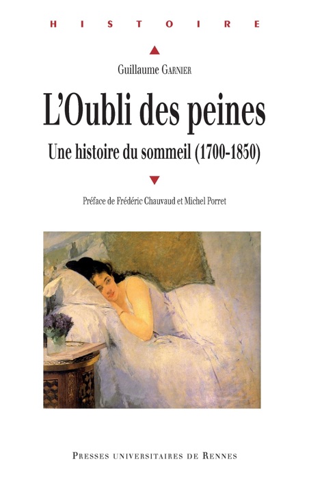 L’Oubli des peines