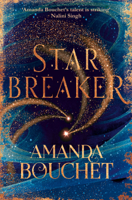 Amanda Bouchet - Starbreaker artwork
