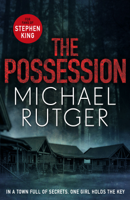Michael Rutger - The Possession artwork