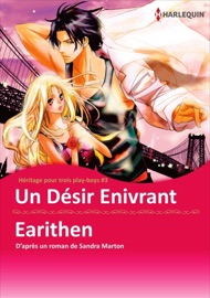 Un Désir Enivrant - EARITHEN & Sandra Marton by  EARITHEN & Sandra Marton PDF Download