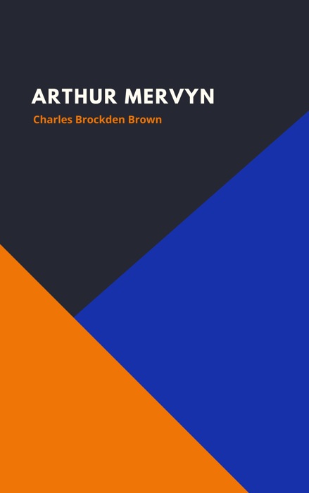 Arthur Mervyn