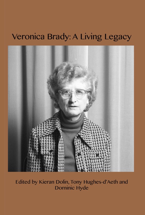 Veronica Brady