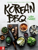 Korean BBQ - Jonas Cramby