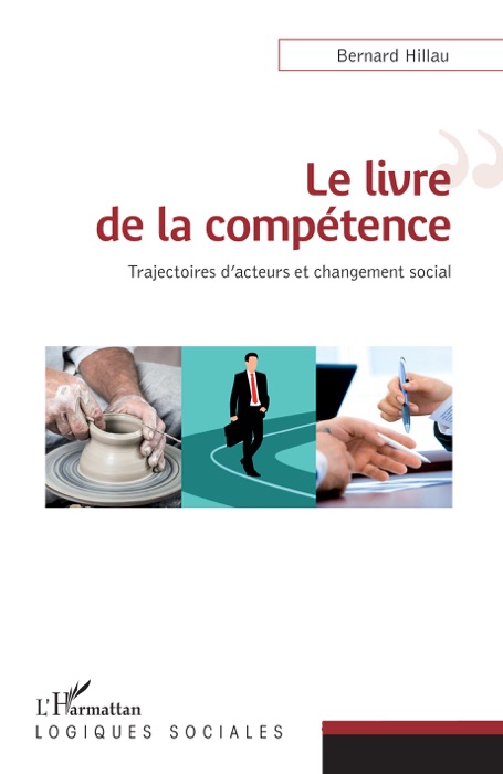 Le livre de la compétence