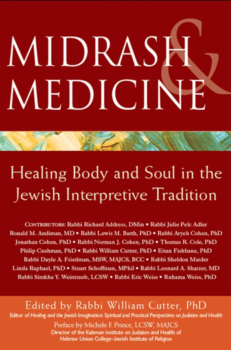 Midrash and Medicine