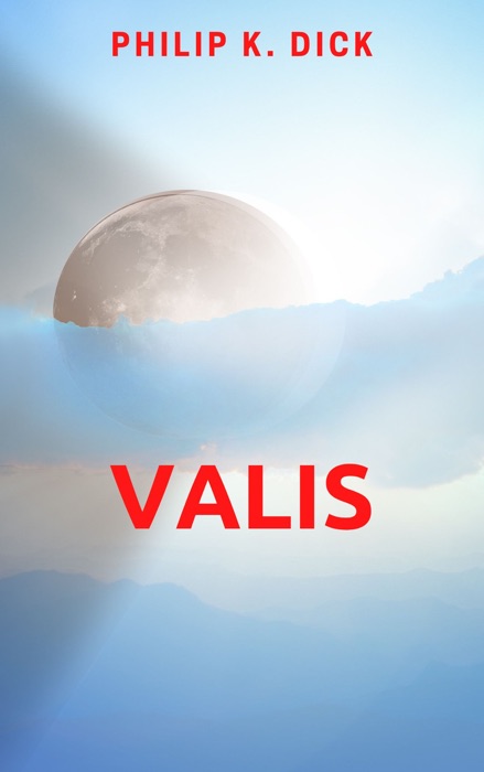 VALIS (English Edition)