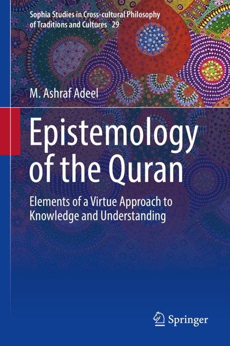 Epistemology of the Quran