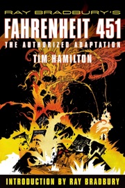 Ray Bradbury's Fahrenheit 451 - Ray Bradbury by  Ray Bradbury PDF Download