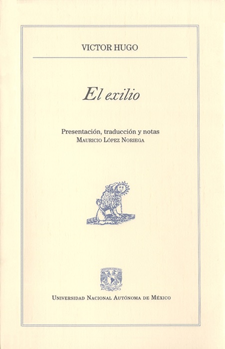 El exilio