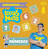 Números - Aprendendo com Luccas Neto - Luccas Neto