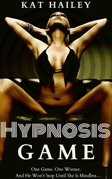 Hypnosis Game: A Night In The Brainwash Mansion