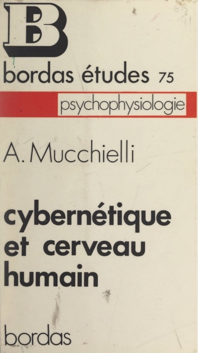 Cybernétique et cerveau humain