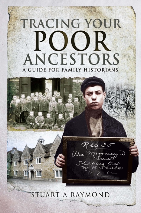 Tracing Your Poor Ancestors