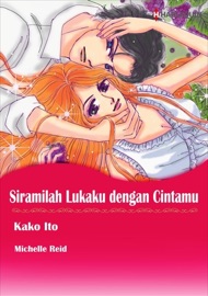 Siramilah Lukaku dengan Cintamu - Kako Ito & Michelle Reid by  Kako Ito & Michelle Reid PDF Download