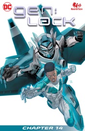 gen:Lock (2019-2020) #14 - Jackson Lanzing, Collin Kelly & Carlo Barberi by  Jackson Lanzing, Collin Kelly & Carlo Barberi PDF Download
