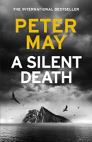 Peter May - A Silent Death artwork