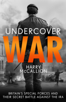 Harry McCallion - Undercover War artwork