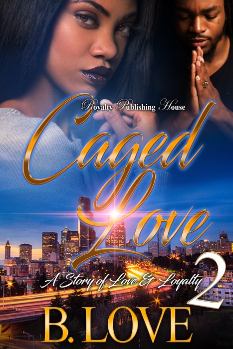 Caged Love 2