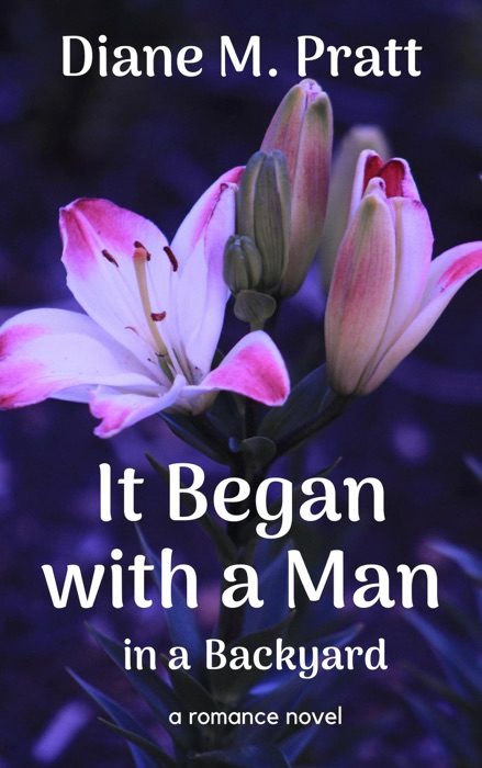 It Began with a Man in a Backyard
