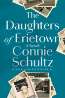 Connie Schultz - The Daughters of Erietown artwork