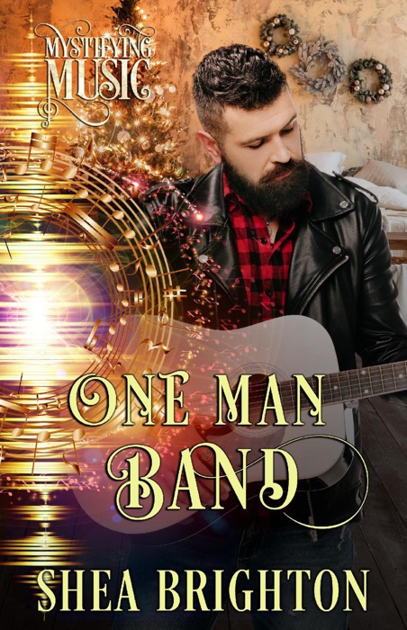 One Man Band