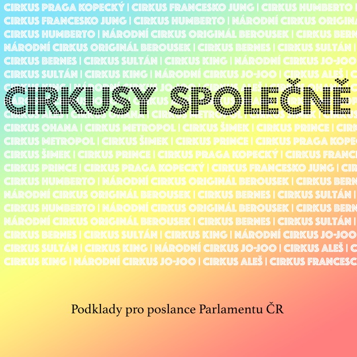 Cirkusy společně