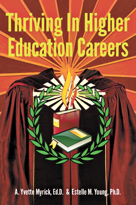 Thriving in Higher Education Careers