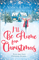 Abbey Clancy - I'll Be Home For Christmas artwork