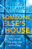 Jessica Vallance - Someone Else's House artwork