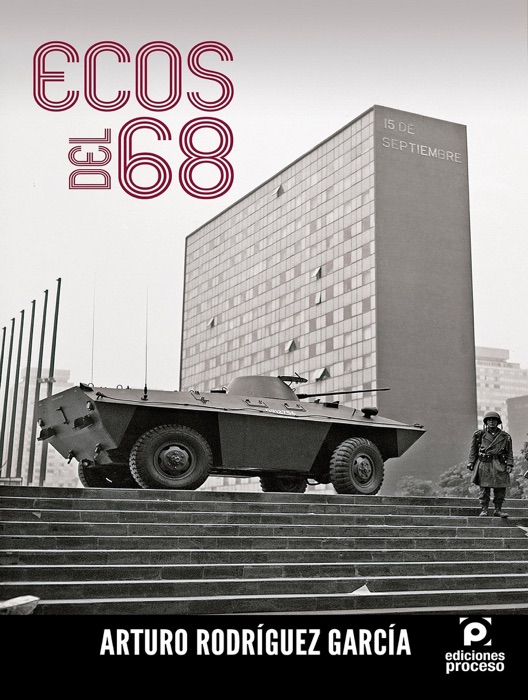 Ecos del 68