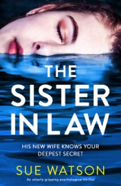 The Sister-in-Law - Sue Watson