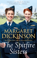 Margaret Dickinson - The Spitfire Sisters artwork