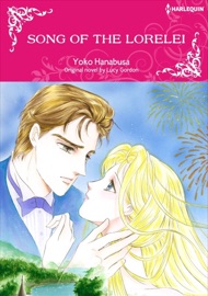 Song Of The Lorelei - Yoko Hanabusa & Lucy Gordon by  Yoko Hanabusa & Lucy Gordon PDF Download