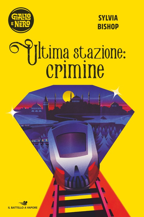 Ultima stazione: crimine