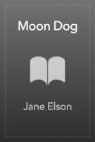 Jane Elson - Moon Dog artwork