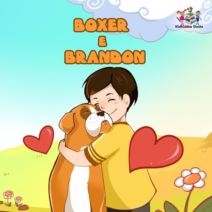 Boxer e Brandon