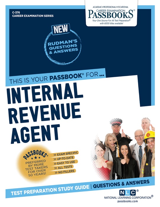 Internal Revenue Agent