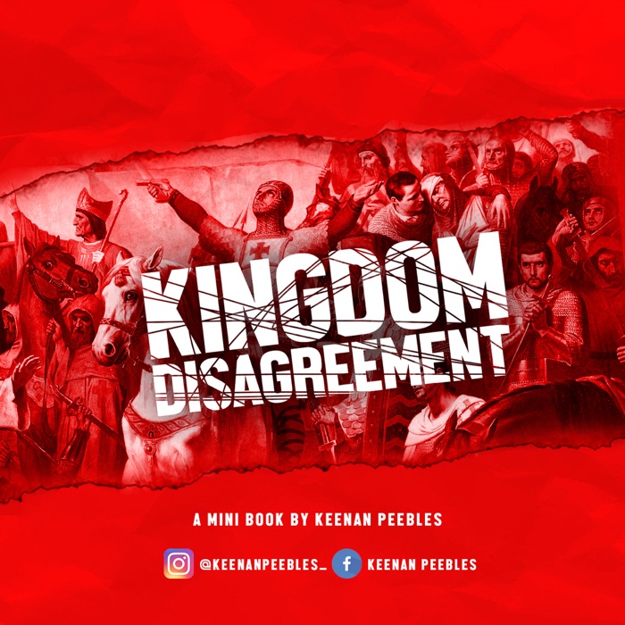 Kingdom Disagreement