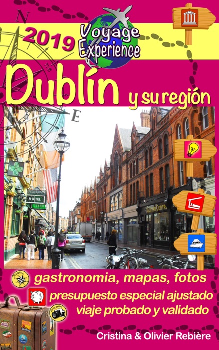 Dublín y su región