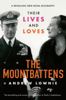 Andrew Lownie - The Mountbattens artwork