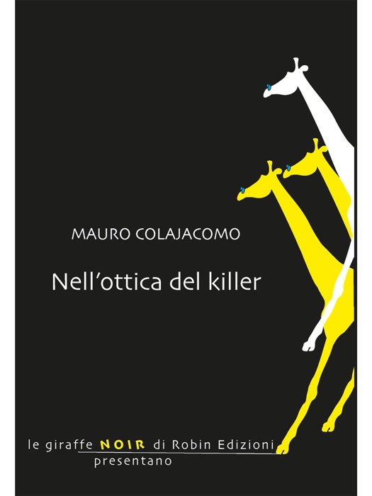 Nell'ottica del killer