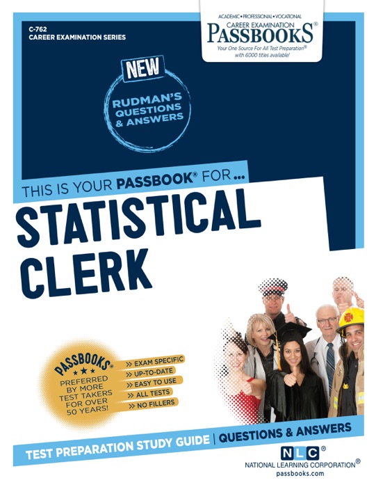 Statistical Clerk