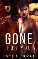 Jayne Frost - Gone For You artwork