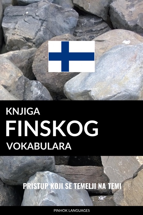 Knjiga finskog vokabulara