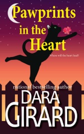 Pawprints in the Heart - Dara Girard by  Dara Girard PDF Download