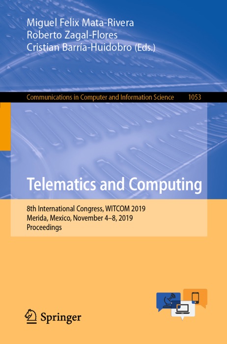 Telematics and Computing