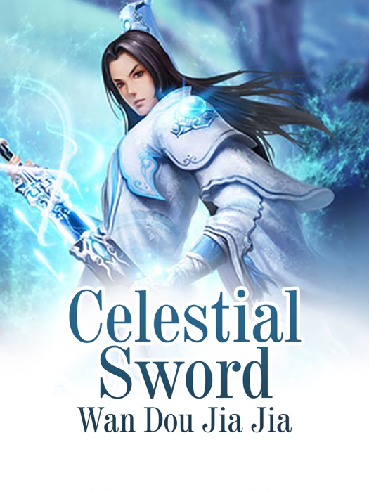 Celestial Sword