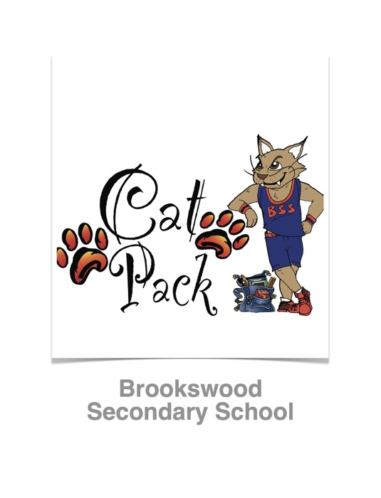 Brookswood