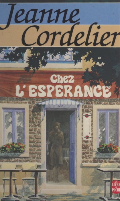 Chez l'Espérance